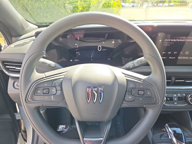 New 2026 Buick Envista Preferred w/ Convenience II Package FWD image 22