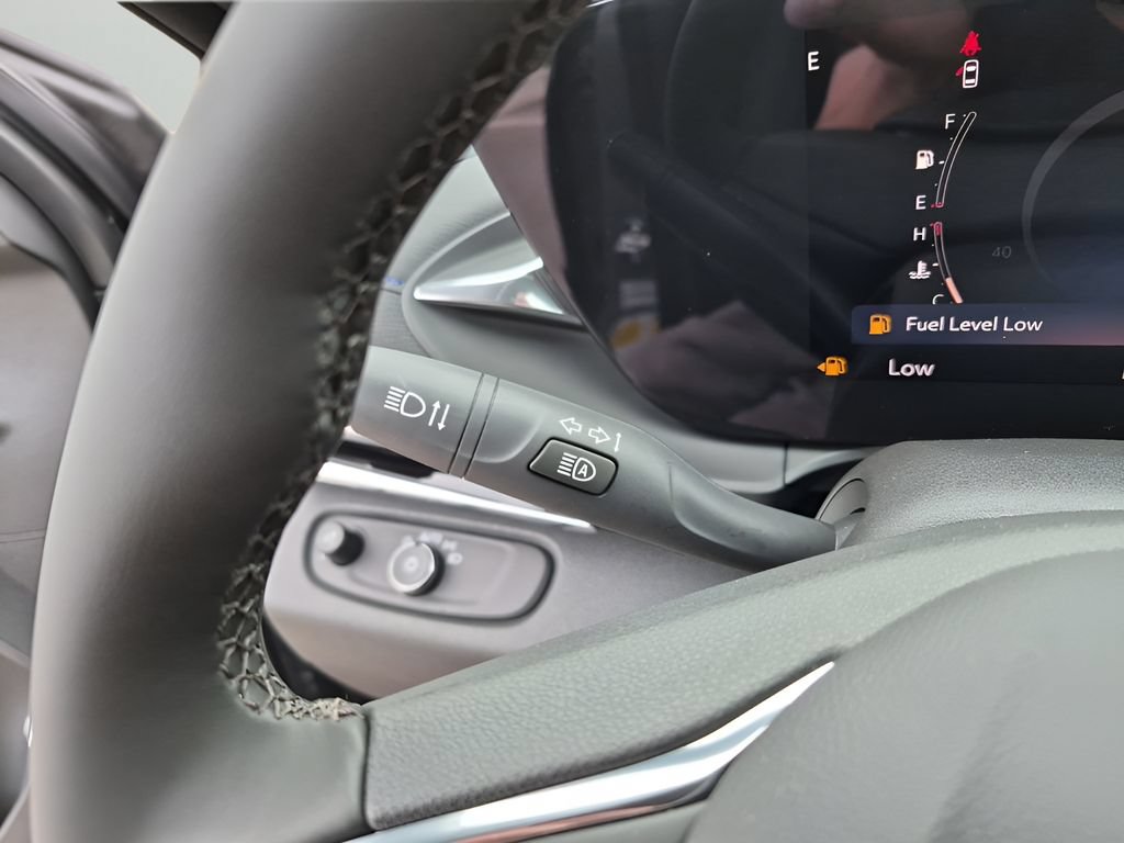 New 2026 Buick Envista Sport Touring w/ Convenience I Package FWD image 38