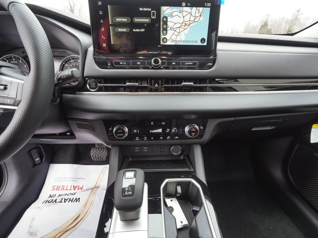 New 2026 Mitsubishi Outlander SE AWD/4WD image 24