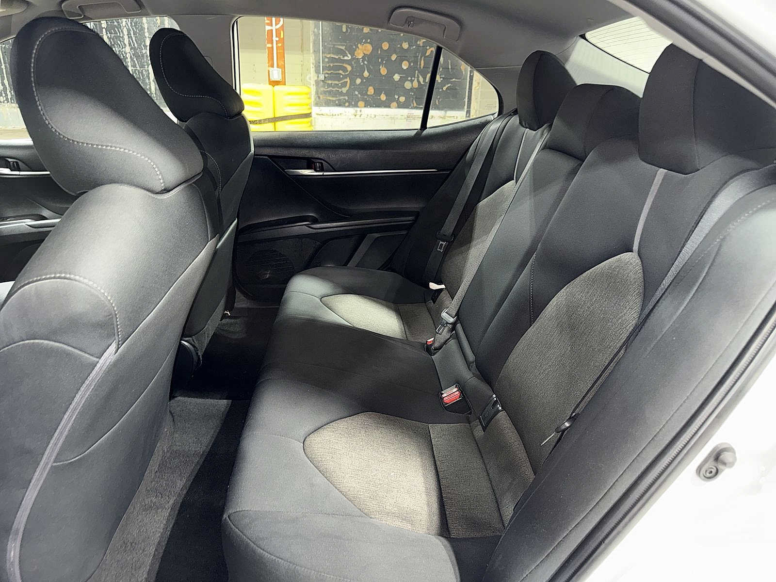 Used 2023 Toyota Camry LE FWD image 16