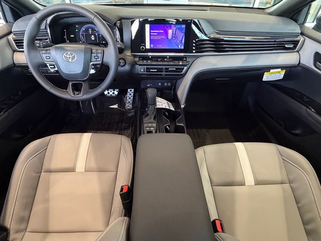 Certified 2026 Toyota Camry SE FWD image 32