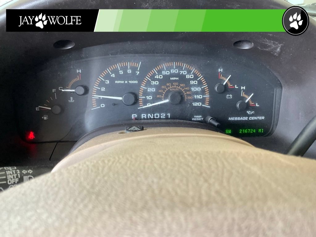Used 2003 Ford Expedition Eddie Bauer RWD image 14