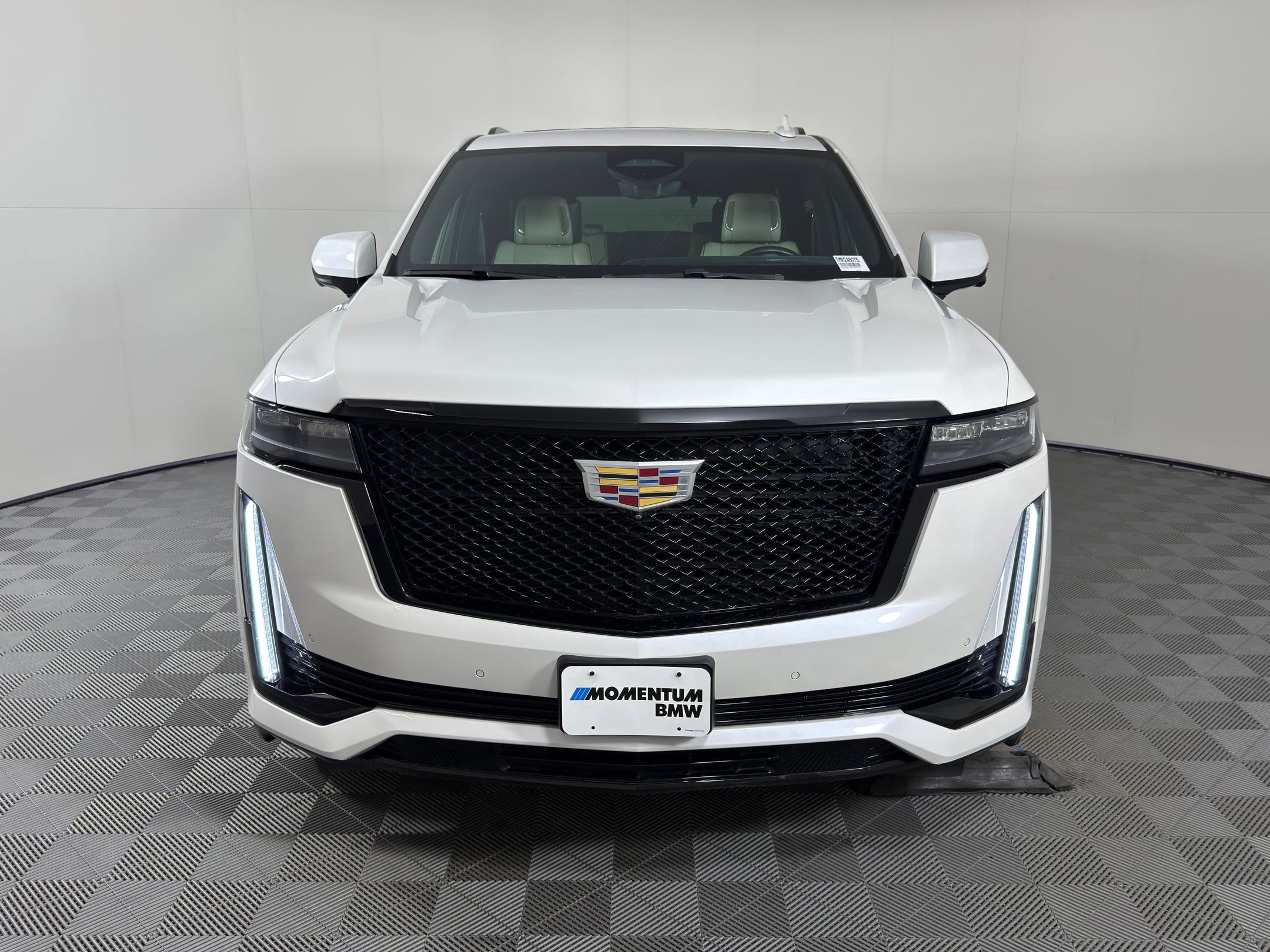 Used 2021 Cadillac Escalade Sport w/ Driver Assist Tech Package image 6