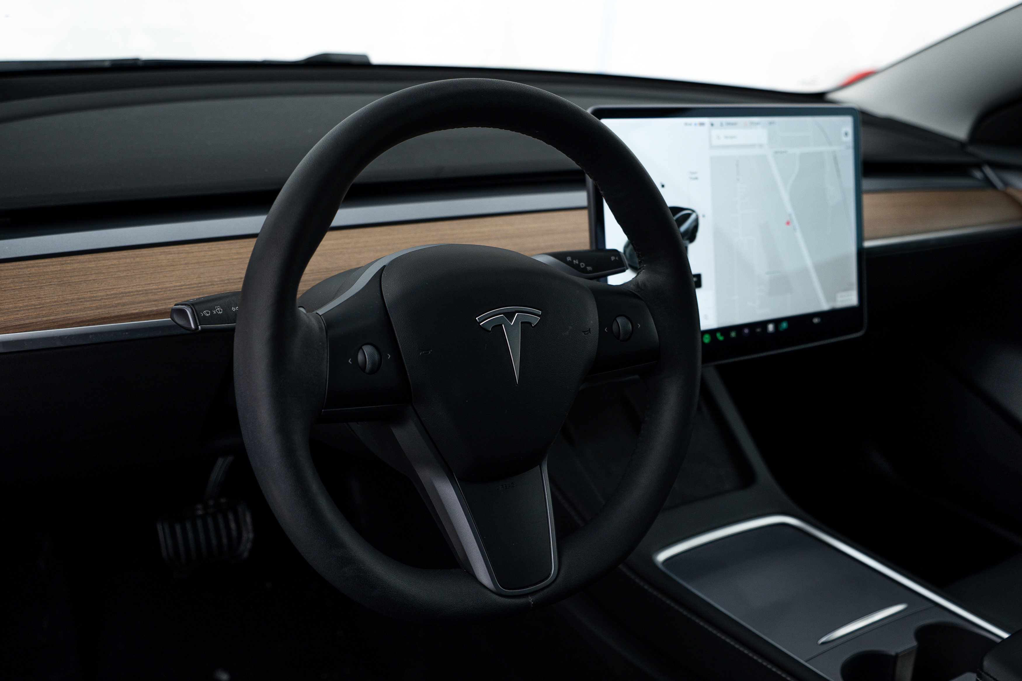 Used 2021 Tesla Model 3 Long Range image 13