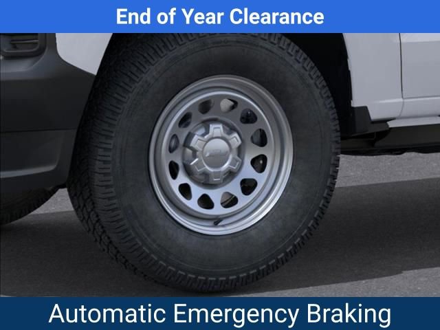 New 2025 Chevrolet Colorado W/T w/ Advanced Trailering Package image 10