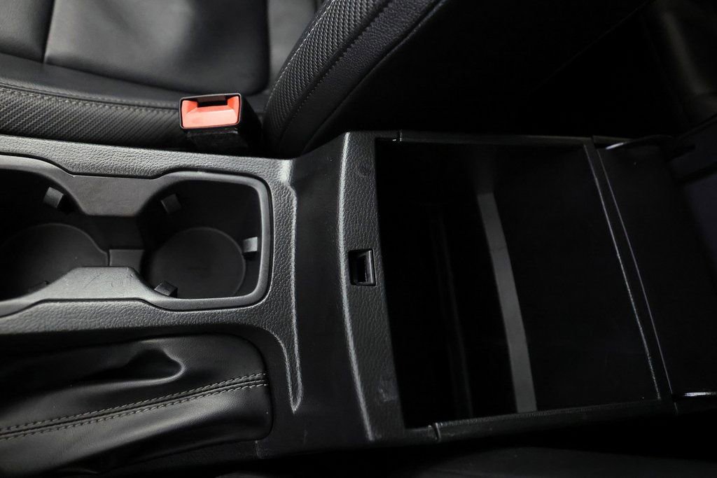 Used 2023 Ford Ranger Lariat w/ Equipment Group 501A High image 38