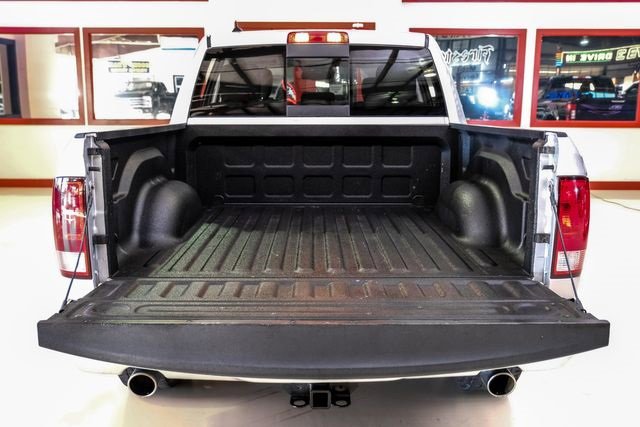 Used 2019 RAM 1500 Lone Star image 8