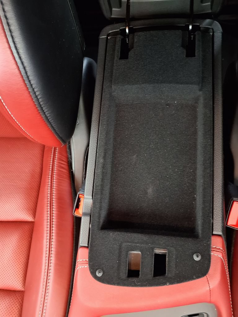 Used 2023 Dodge Durango SRT Hellcat AWD/4WD image 35