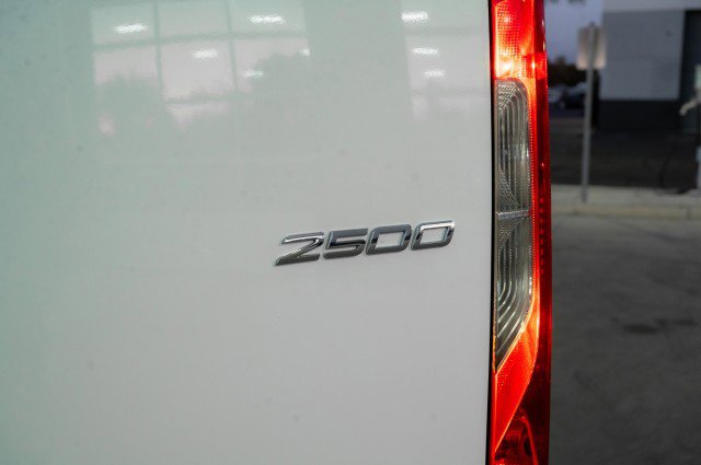 New 2025 Mercedes-Benz Sprinter 2500 image 7