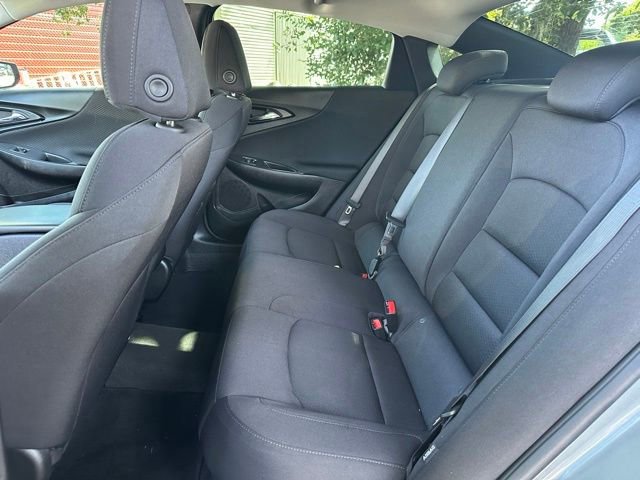 Used 2024 Chevrolet Malibu RS FWD image 13