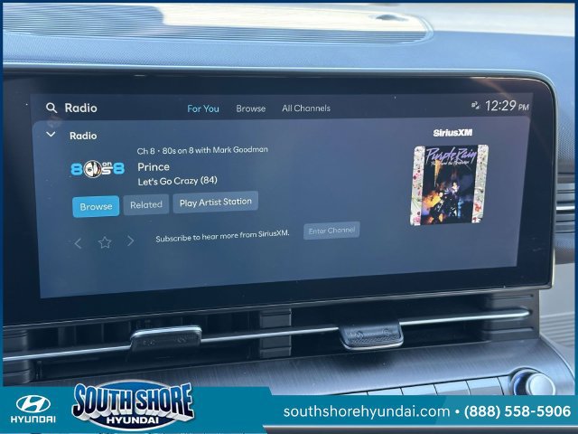 Certified 2024 Hyundai Kona SE AWD/4WD image 27