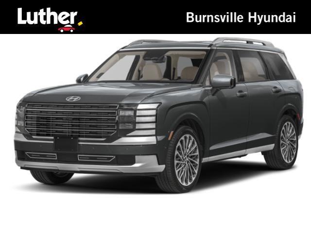 New 2026 Hyundai Palisade Calligraphy image 1