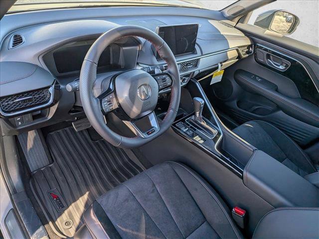 New 2026 Acura ADX A-Spec image 3