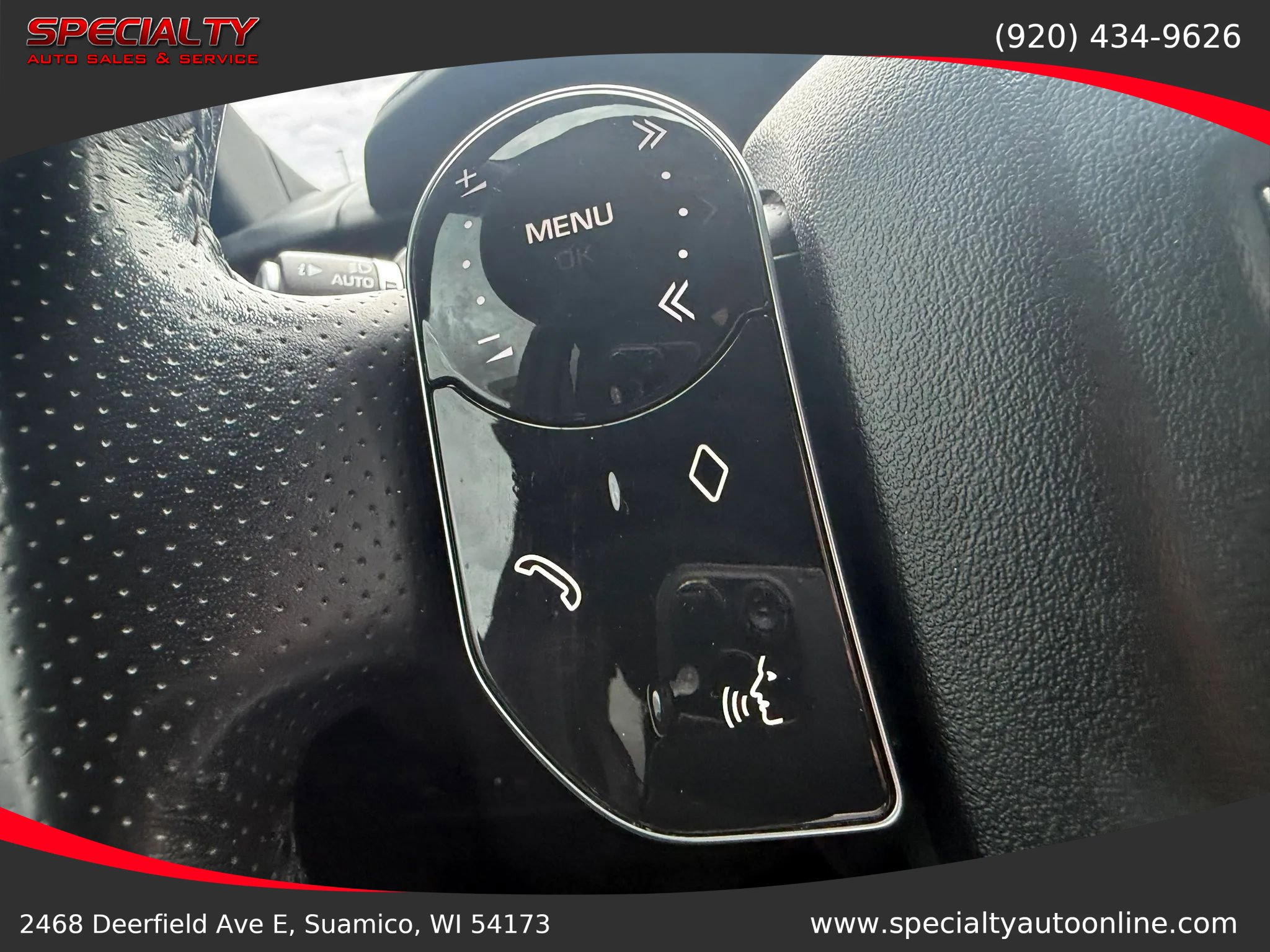 Used 2019 Land Rover Range Rover Sport HSE AWD/4WD image 17