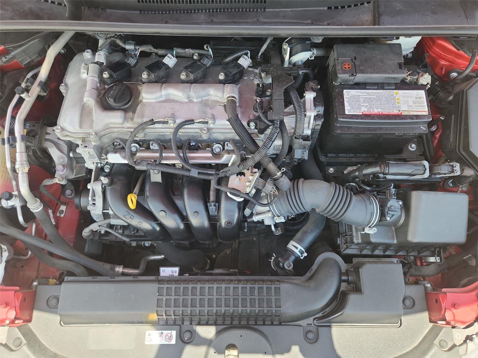 Used 2020 Toyota Corolla LE FWD image 26