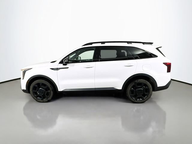 Used 2025 Kia Sorento SX Prestige image 3