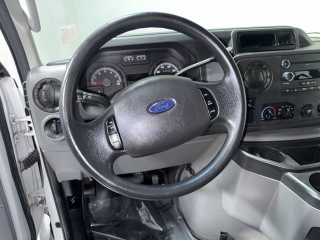 Used 2012 Ford E-150 and Econoline 150 w/ PWR Group image 11