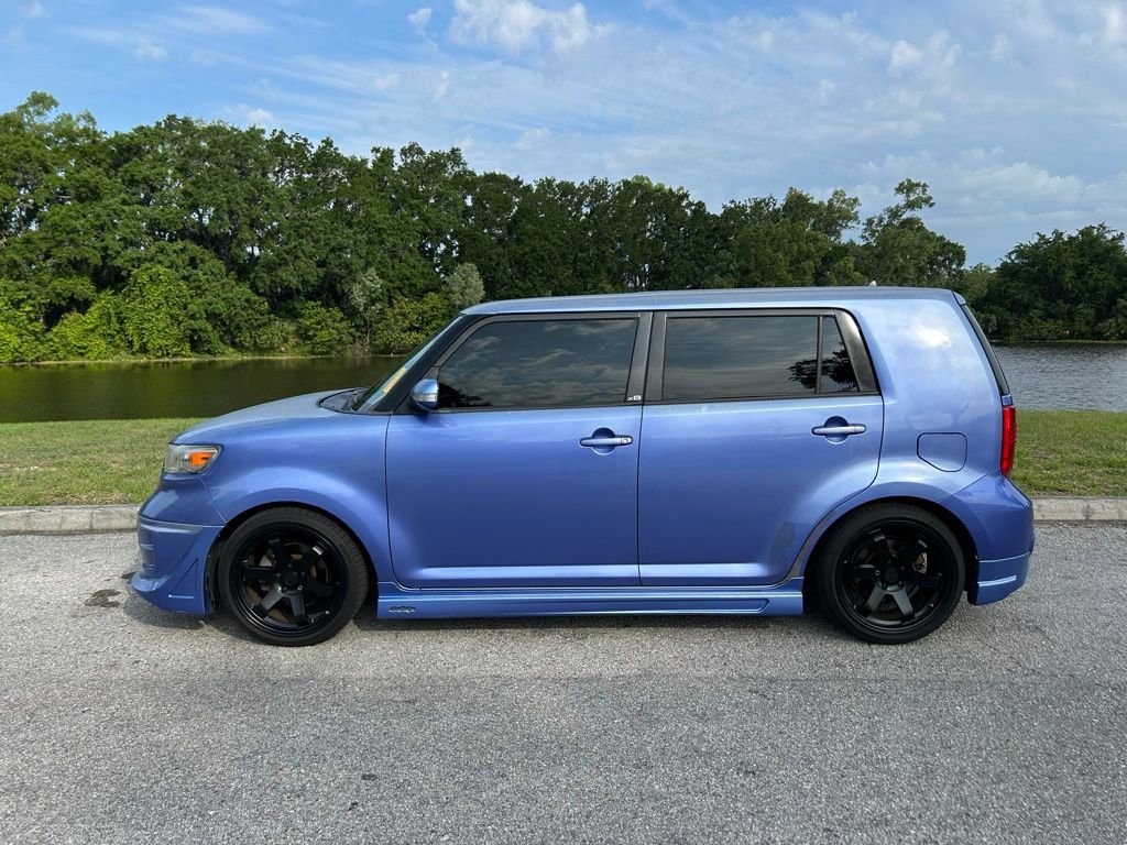 Used 2010 Scion xB Release Series 7.0 FWD image 3