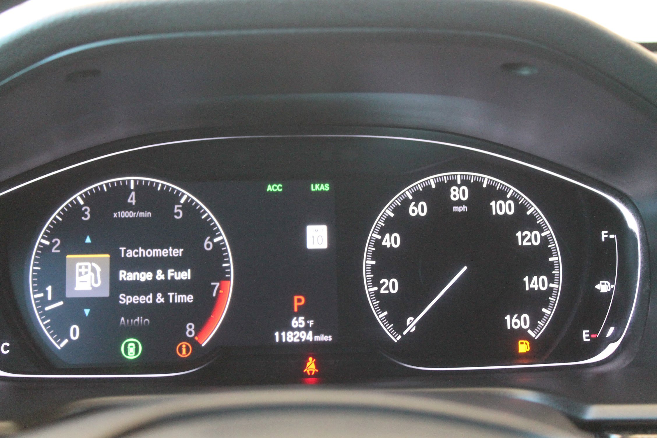 Used 2020 Honda Accord Sport image 10