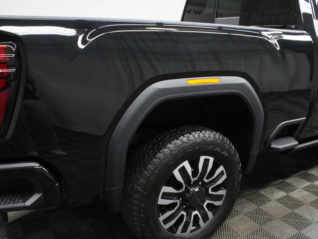 Used 2026 GMC Sierra 3500 Denali Ultimate AWD/4WD image 45