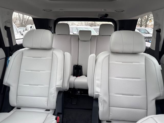 New 2026 Hyundai Palisade Calligraphy image 27