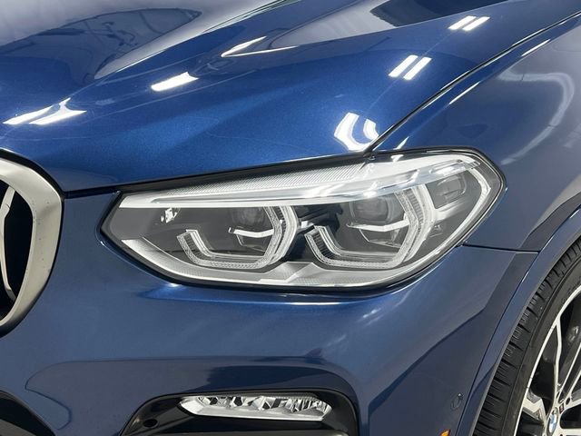 Used 2018 BMW X3 M40i w/ Premium Package image 35