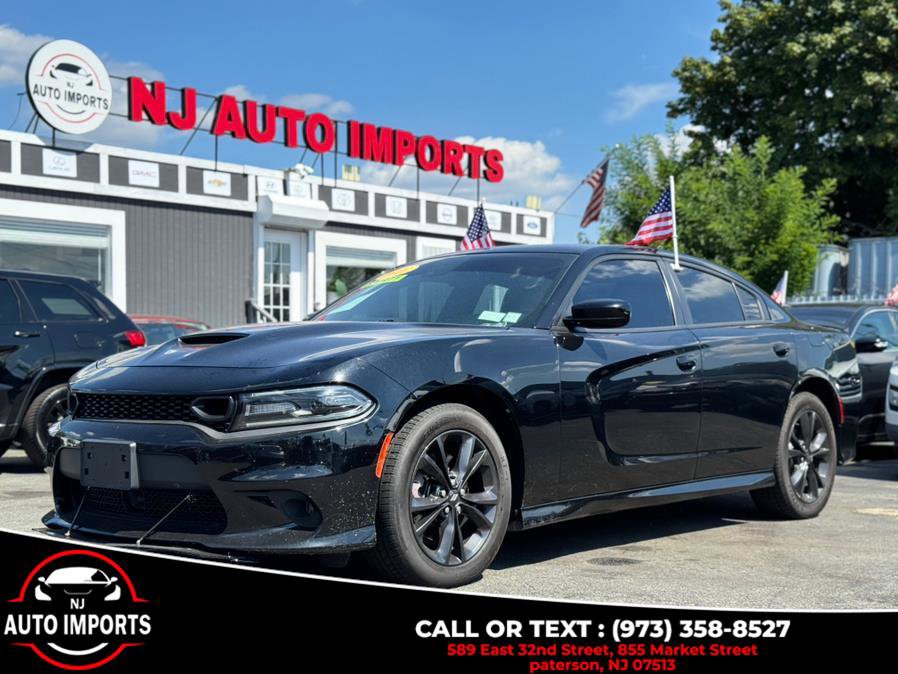 Used 2020 Dodge Charger GT w/ Plus Group