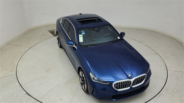 Used 2026 BMW 530i image 73