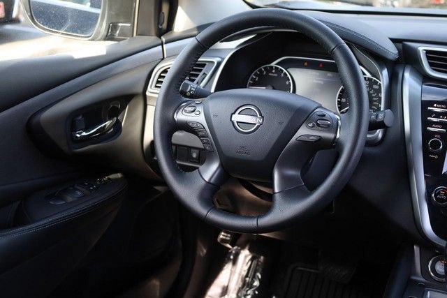 Certified 2024 Nissan Murano SV FWD image 22