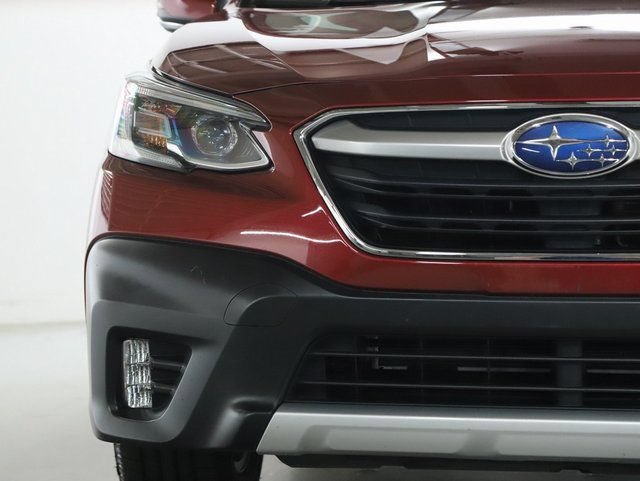 Used 2021 Subaru Outback Limited w/ Popular Package #2 AWD/4WD image 6