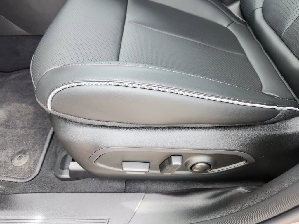 New 2025 Jeep Wagoneer S Limited AWD/4WD image 20