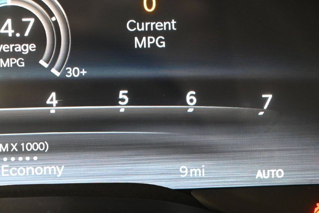 New 2027 RAM 1500 Laramie AWD/4WD image 4