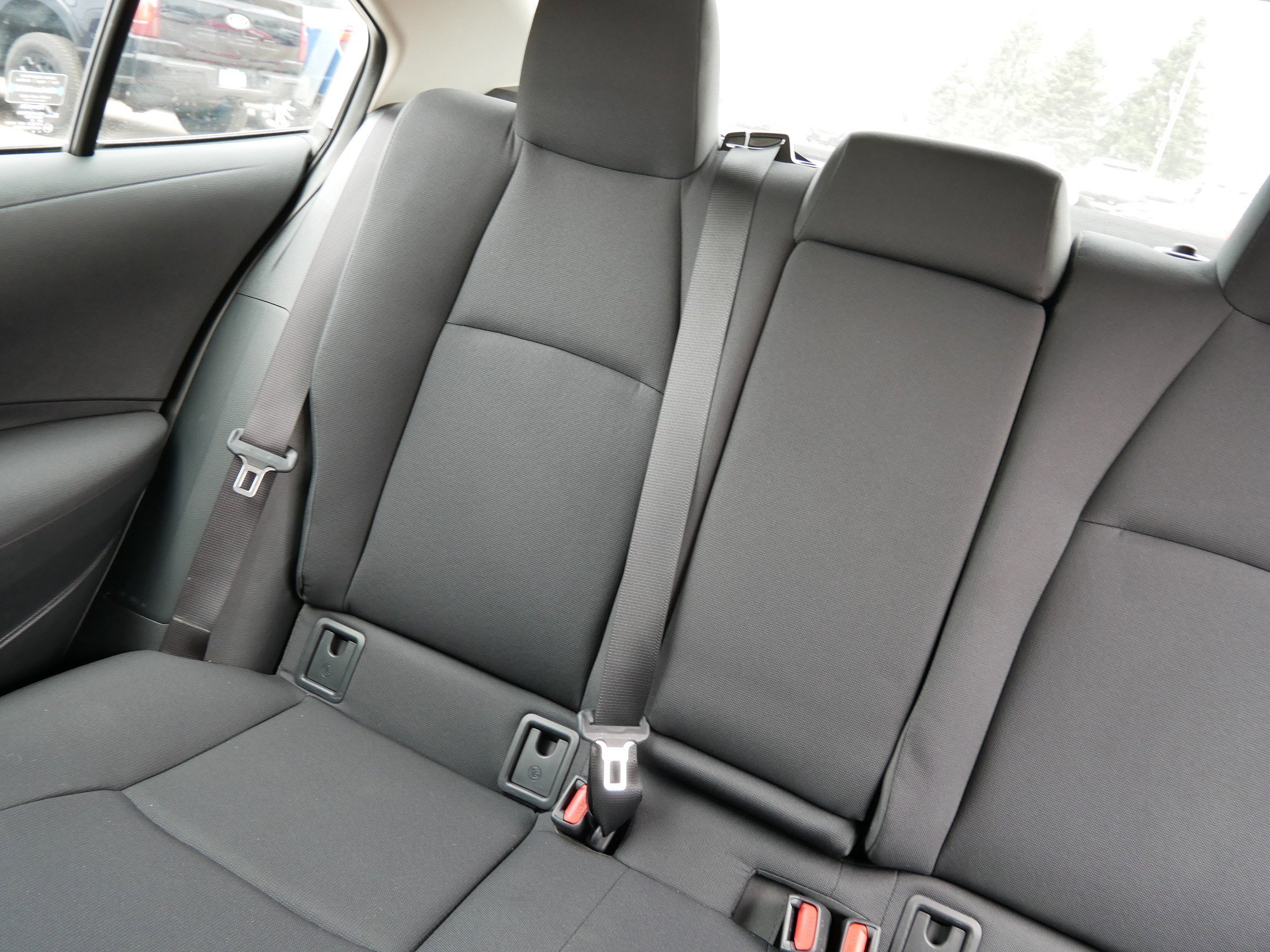 Used 2023 Toyota Corolla LE image 12