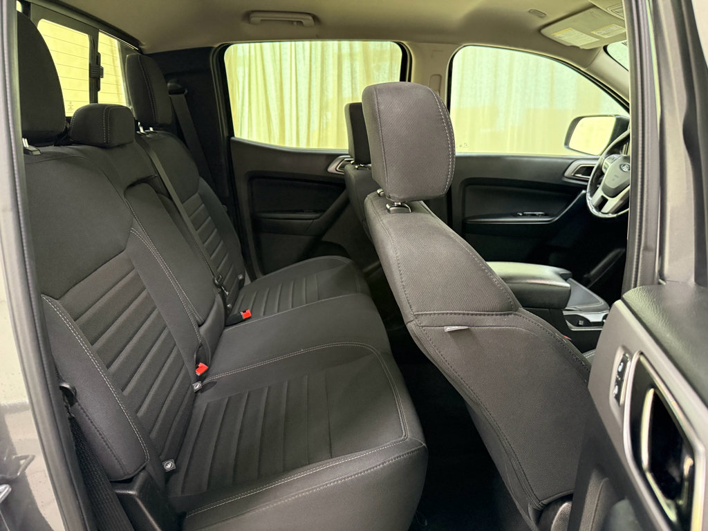 Used 2023 Ford Ranger XLT w/ Equipment Group 302A High AWD/4WD image 20