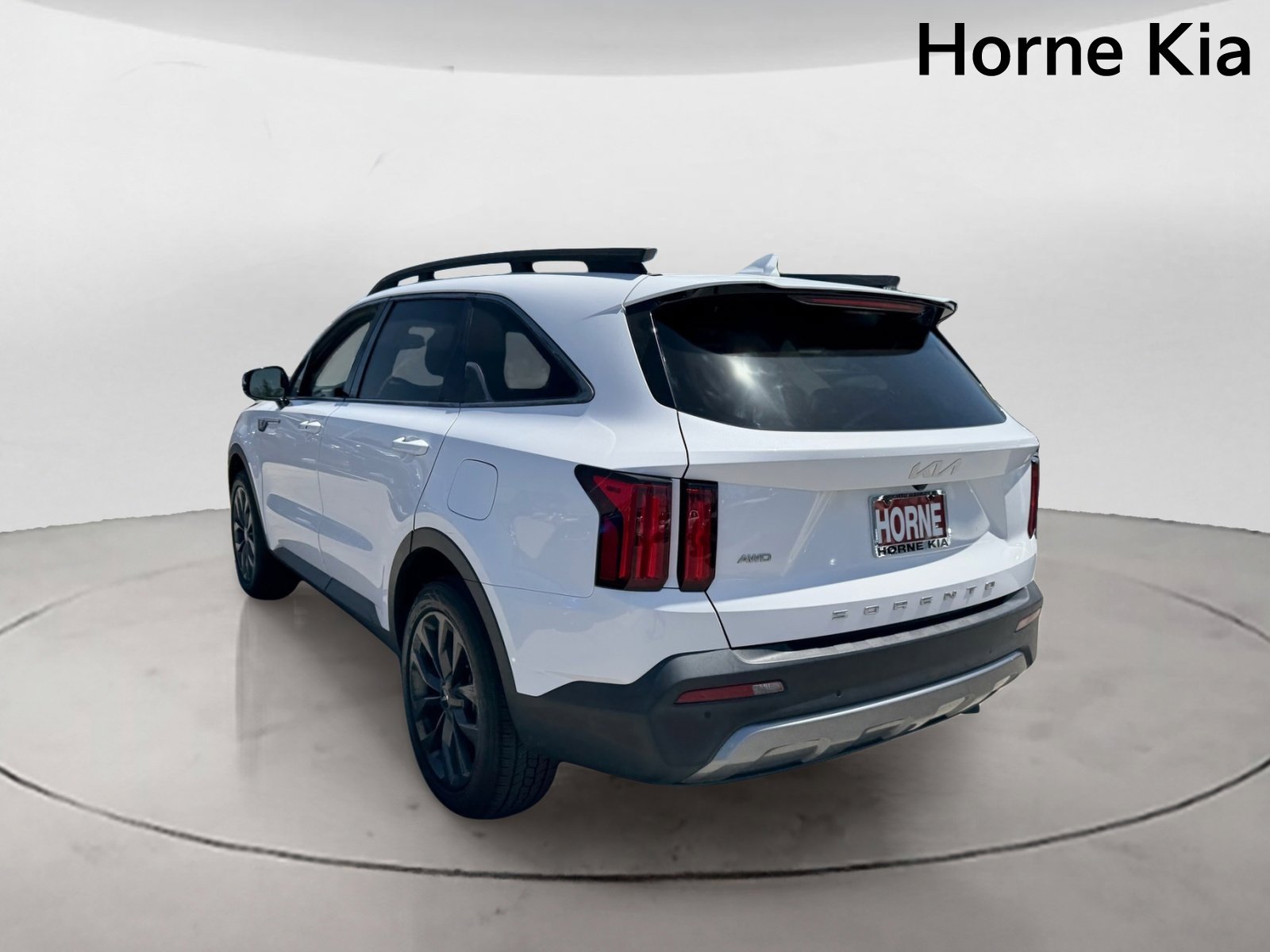 Used 2022 Kia Sorento SX Prestige image 5