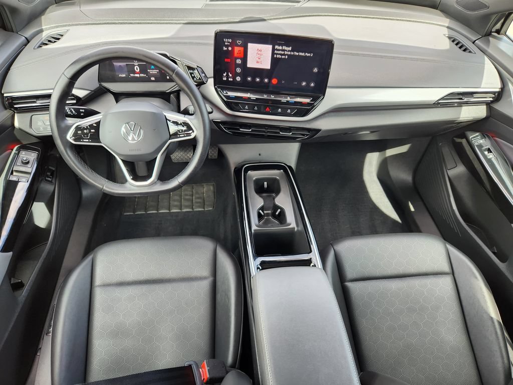 Certified 2023 Volkswagen ID.4 Pro S Plus AWD/4WD image 26