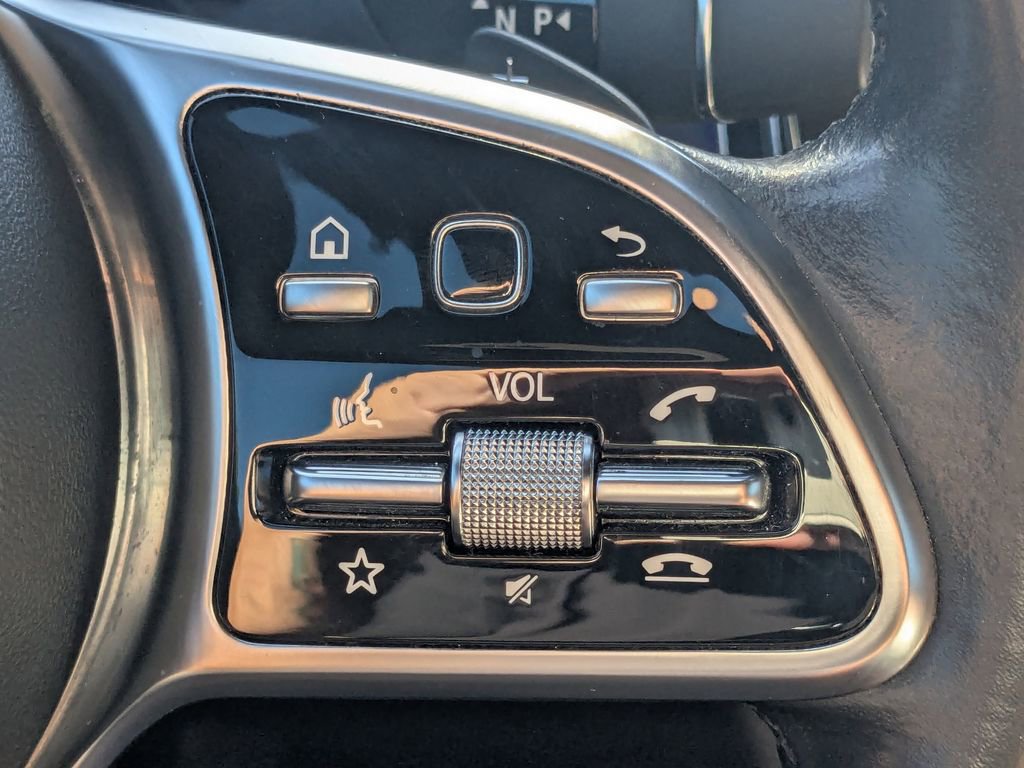 Certified 2022 Mercedes-Benz C 300 Cabriolet image 11