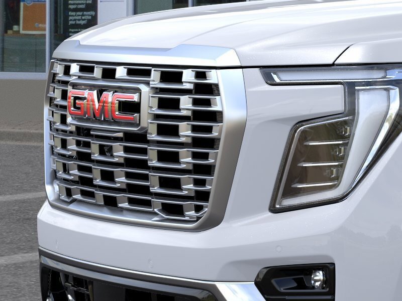 New 2027 GMC Yukon Denali w/ Denali Reserve Package AWD/4WD image 18