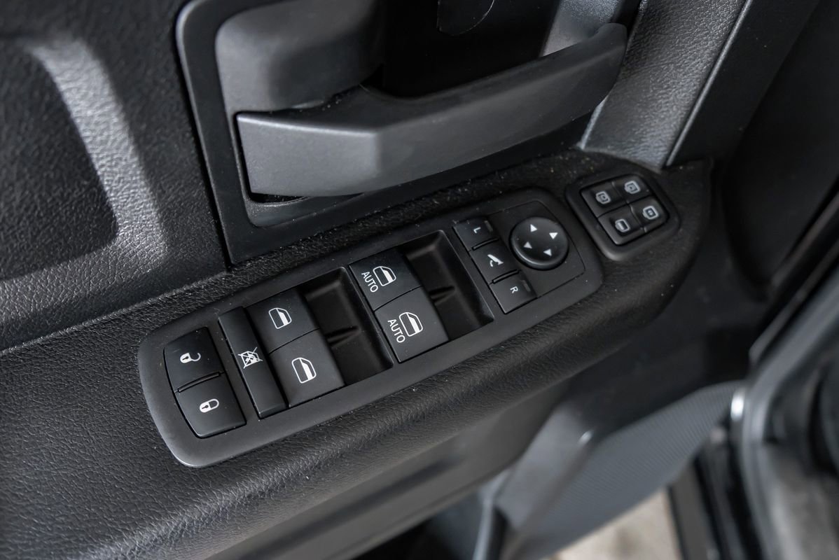 Used 2023 RAM 3500 Tradesman image 44