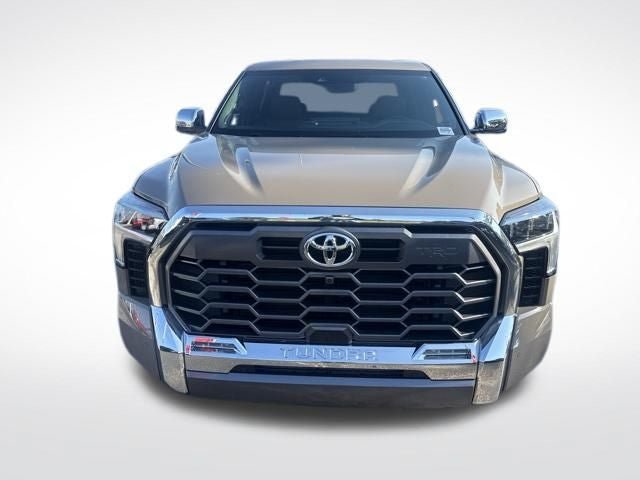 New 2026 Toyota Tundra 1794 Edition w/ TRD Off-Road Package AWD/4WD image 9