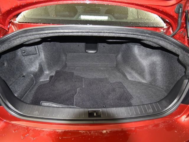 Used 2016 INFINITI Q50 Premium image 34