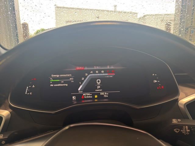 Used 2023 Audi A6 2.0T Premium AWD/4WD image 13