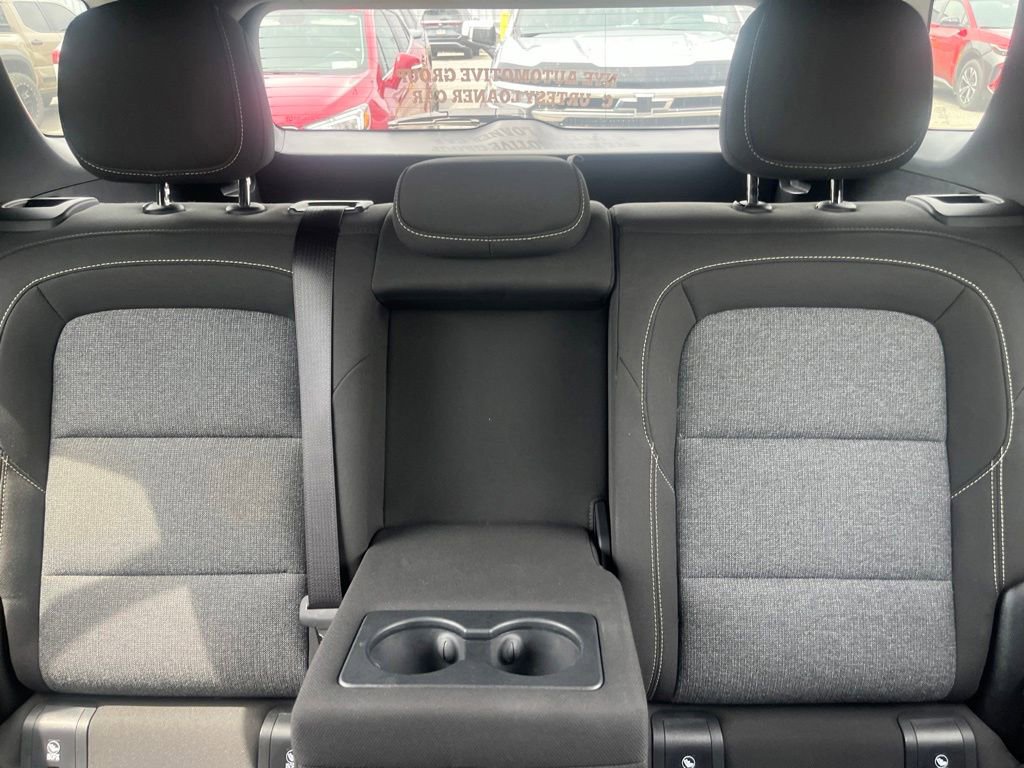 Used 2026 GMC Terrain Elevation AWD/4WD image 19