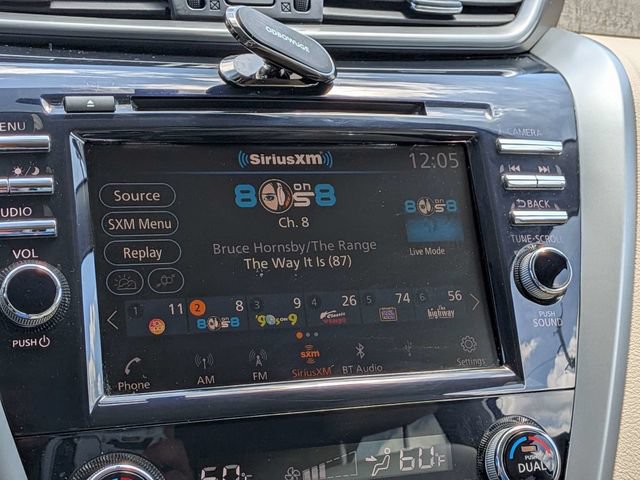 Used 2019 Nissan Murano SL w/ Cargo Package FWD image 18