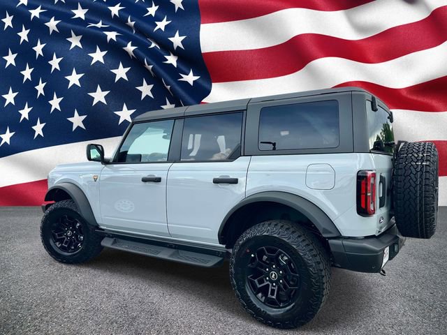 New 2026 Ford Bronco Badlands image 5