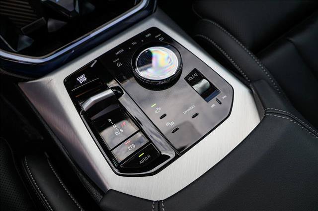 Certified 2026 BMW X3 M50 AWD/4WD image 20