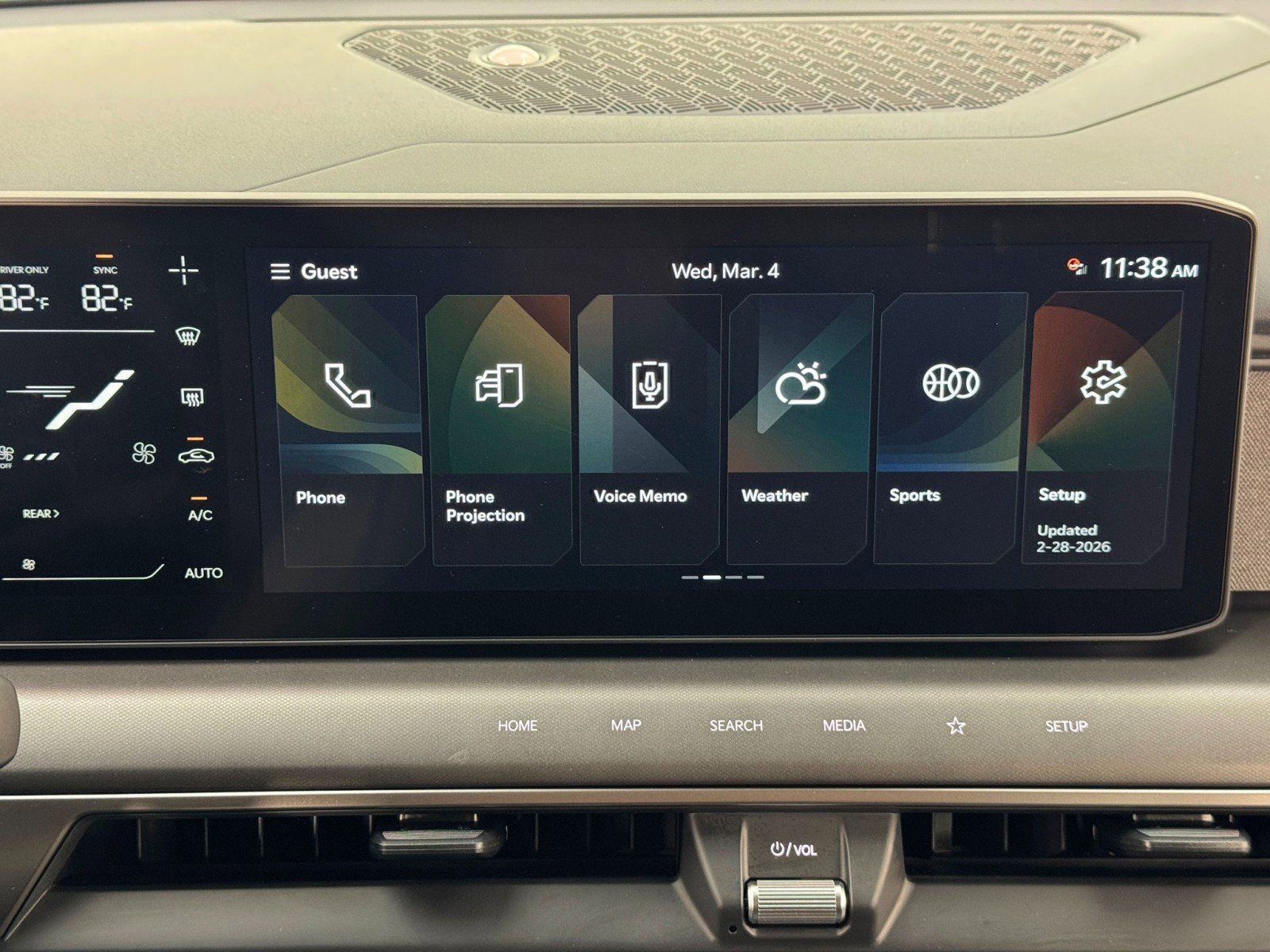 Used 2024 Kia EV9 Light image 27