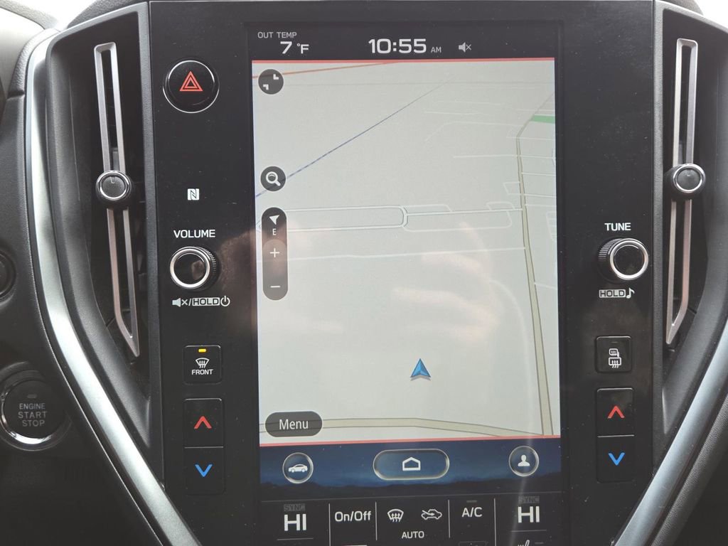 Used 2022 Subaru WRX Limited image 4