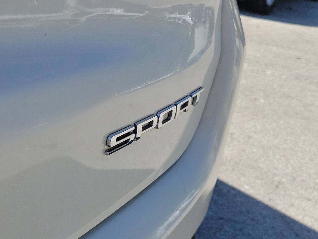 Used 2019 Jeep Compass Sport w/ Tech Group image 13