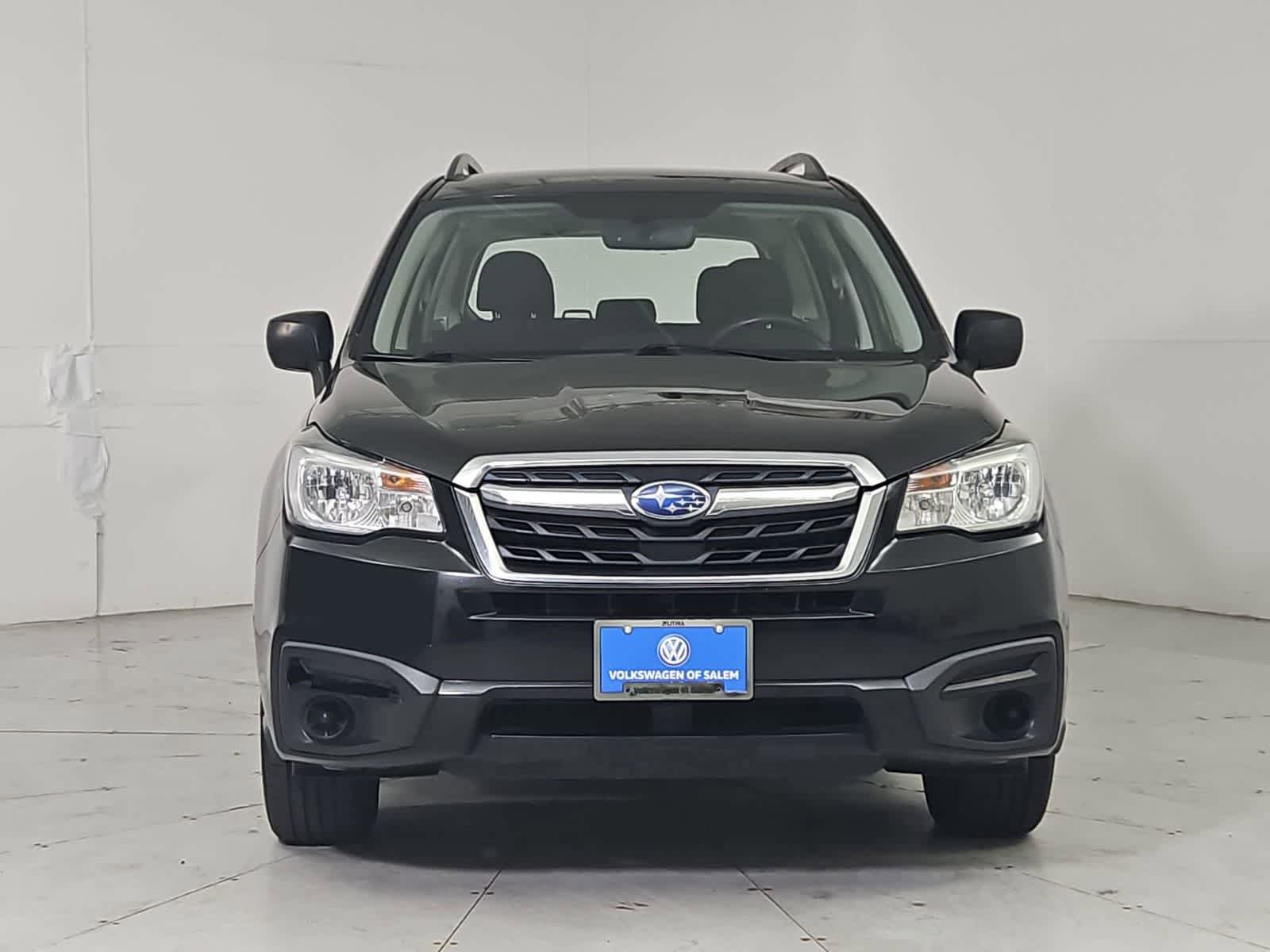 Used 2017 Subaru Forester 2.5i w/ Alloy Wheel Package image 9